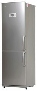 характеристики Холодильник LG GA-M409 ULQA Фото