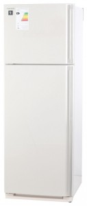 характеристики Холодильник Sharp SJ-SC471VBE Фото