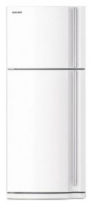 Charakteristik Kühlschrank Hitachi R-Z570EUC9KPWH Foto