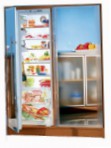 Liebherr SBS 46E3 Fridge refrigerator with freezer
