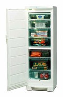 Charakteristik Kühlschrank Electrolux EUC 3109 Foto