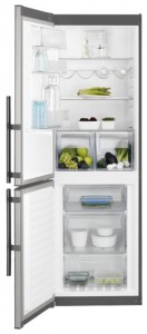 đặc điểm Tủ lạnh Electrolux EN 93453 MX ảnh