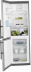 Electrolux EN 93453 MX Fridge refrigerator with freezer