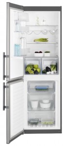 χαρακτηριστικά Ψυγείο Electrolux EN 93441 JX φωτογραφία