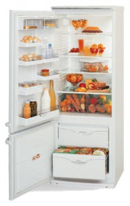 özellikleri Buzdolabı ATLANT МХМ 1800-00 fotoğraf