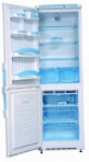 NORD 180-7-329 Kylskåp kylskåp med frys