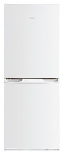 katangian Refrigerator ATLANT ХМ 4710-100 larawan