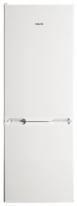 Charakteristik Kühlschrank ATLANT ХМ 4208-014 Foto