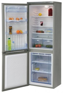 Charakteristik Kühlschrank NORD 239-7-310 Foto