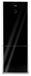 χαρακτηριστικά Ψυγείο BEKO CNE 47540 GB φωτογραφία