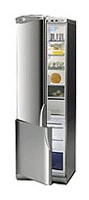 Характеристики Холодильник Fagor 1FFC-47 IN фото