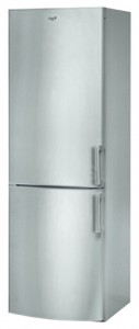 katangian Refrigerator Whirlpool WBE 33252 NFTS larawan