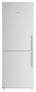 đặc điểm Tủ lạnh ATLANT ХМ 6221-101 ảnh
