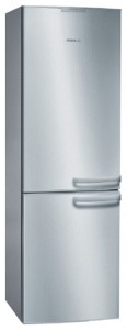 katangian Refrigerator Bosch KGS36X48 larawan