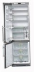 Liebherr KGTDes 4066 Fridge refrigerator with freezer