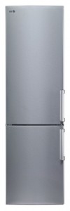 ลักษณะเฉพาะ ตู้เย็น LG GW-B509 BSCP รูปถ่าย