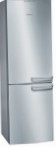 Bosch KGV36X48 Heladera heladera con freezer