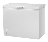 katangian Refrigerator Simfer DD225L larawan