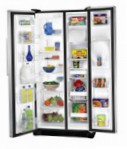 Frigidaire FSPZ 25V9 CF Холодильник холодильник с морозильником