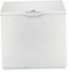 Zanussi ZFC 26500 WA Refrigerator chest freezer