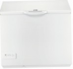 Zanussi ZFC 19400 WA Refrigerator chest freezer