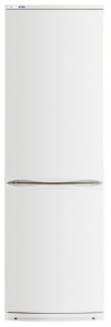 характеристики Холодильник ATLANT ХМ 412-000 Фото