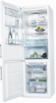 Electrolux ENA 34933 W Fridge refrigerator with freezer