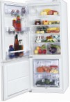 Zanussi ZRB 329 W Refrigerator freezer sa refrigerator