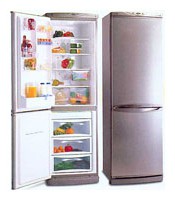 ลักษณะเฉพาะ ตู้เย็น LG GR-N391 STQ รูปถ่าย