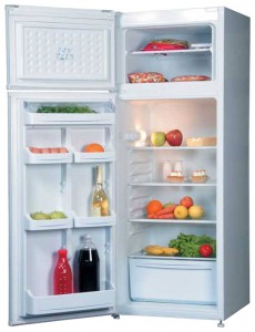 katangian Refrigerator Vestel WN 260 larawan