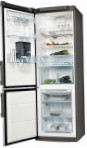 Electrolux ENA 34935 X Fridge refrigerator with freezer