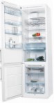 Electrolux ENA 38933 W Frigorífico geladeira com freezer
