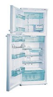 đặc điểm Tủ lạnh Bosch KSU445204O ảnh