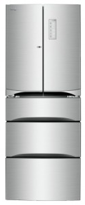 χαρακτηριστικά Ψυγείο LG GC-M40 BSMQV φωτογραφία