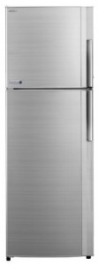 Характеристики Холодильник Sharp SJ-431SSL фото