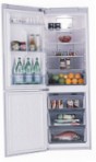 Samsung RL-34 SCVB Ledusskapis ledusskapis ar saldētavu