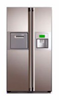 характеристики Холодильник LG GR-P207 NSU Фото