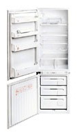 Charakteristik Kühlschrank Nardi AT 300 M2 Foto