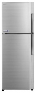Характеристики Холодильник Sharp SJ-351SSL фото