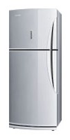 ลักษณะเฉพาะ ตู้เย็น Samsung RT-52 EANB รูปถ่าย