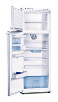 đặc điểm Tủ lạnh Bosch KSV33622 ảnh