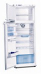 Bosch KSV33622 Heladera heladera con freezer