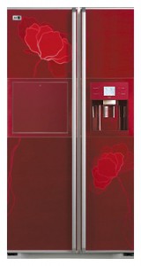 характеристики Холодильник LG GR-P227 LDBJ Фото