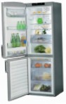 Whirlpool WBE 3323 NFS Fridge refrigerator with freezer