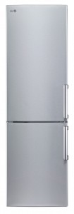 Charakteristik Kühlschrank LG GW-B469 BSCP Foto