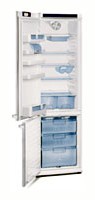 ลักษณะเฉพาะ ตู้เย็น Bosch KGU36122 รูปถ่าย