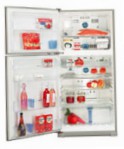 Sharp SJ-P59MGL Fridge refrigerator with freezer