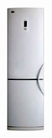 характеристики Холодильник LG GR-459 GVQA Фото