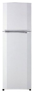 χαρακτηριστικά Ψυγείο LG GN-V292 SCA φωτογραφία