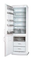 характеристики Холодильник Snaige RF360-1701A Фото
